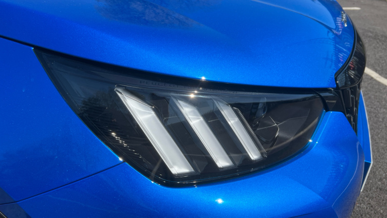 Peugeot 2008 1.2 PureTech 130 GT 5dr Petrol Estate